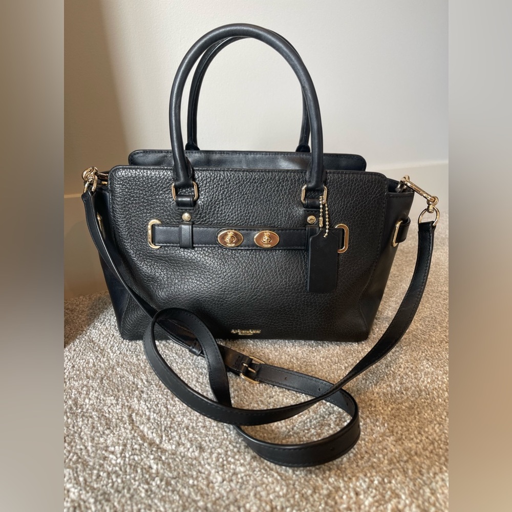 Coach Handbag